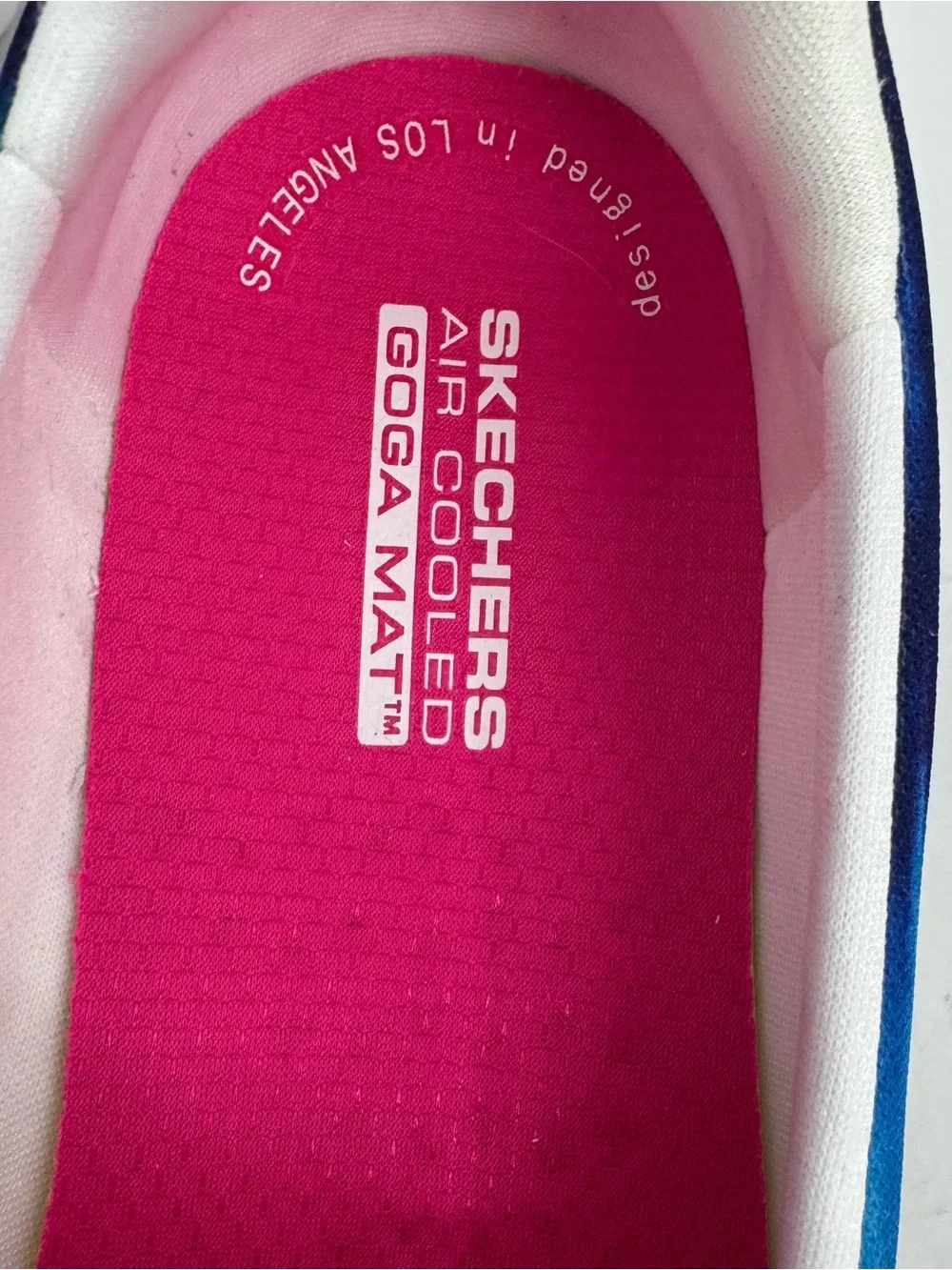 Skechers nwob women